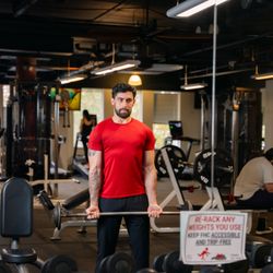 Fremont Health Club