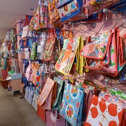 Kitsch Kitchen