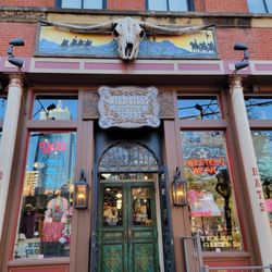 Wild Bill's Western Store