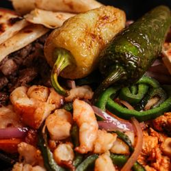 La Botana Tacos