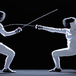American Institute of Fencing