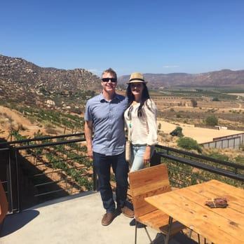 Aha Baja Wine Tours - Great time in Baja! - Wine Tours Near Me - San Diego, California