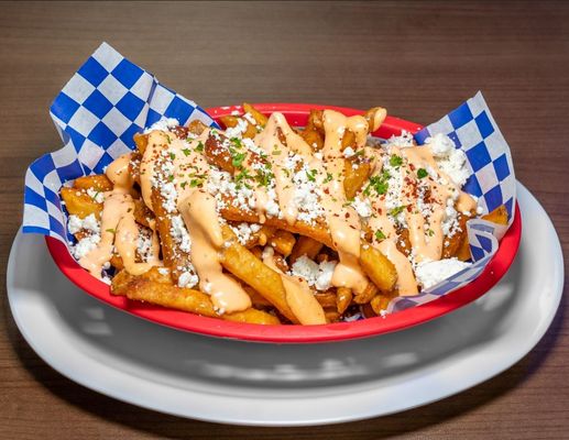 Yanni's Greek Grill by null