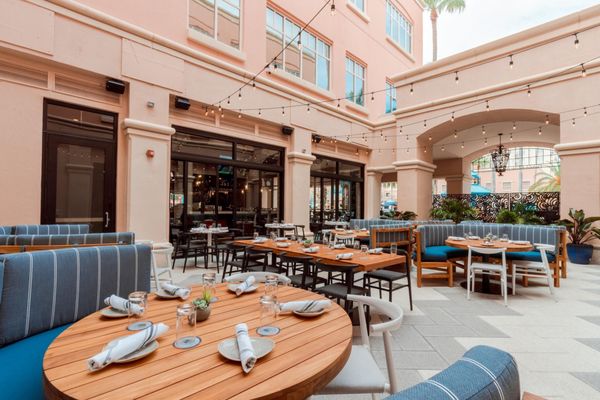 American Social - Bar & Kitchen - Boca Raton by null