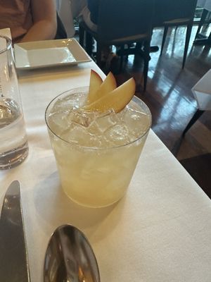 River Tavern by null