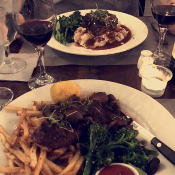 Thea - Salad Near Me - Mechanicsburg, Pennsylvania