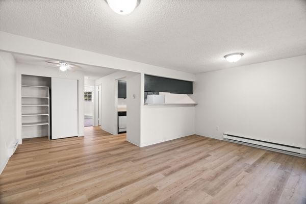 Garden Square Apartments