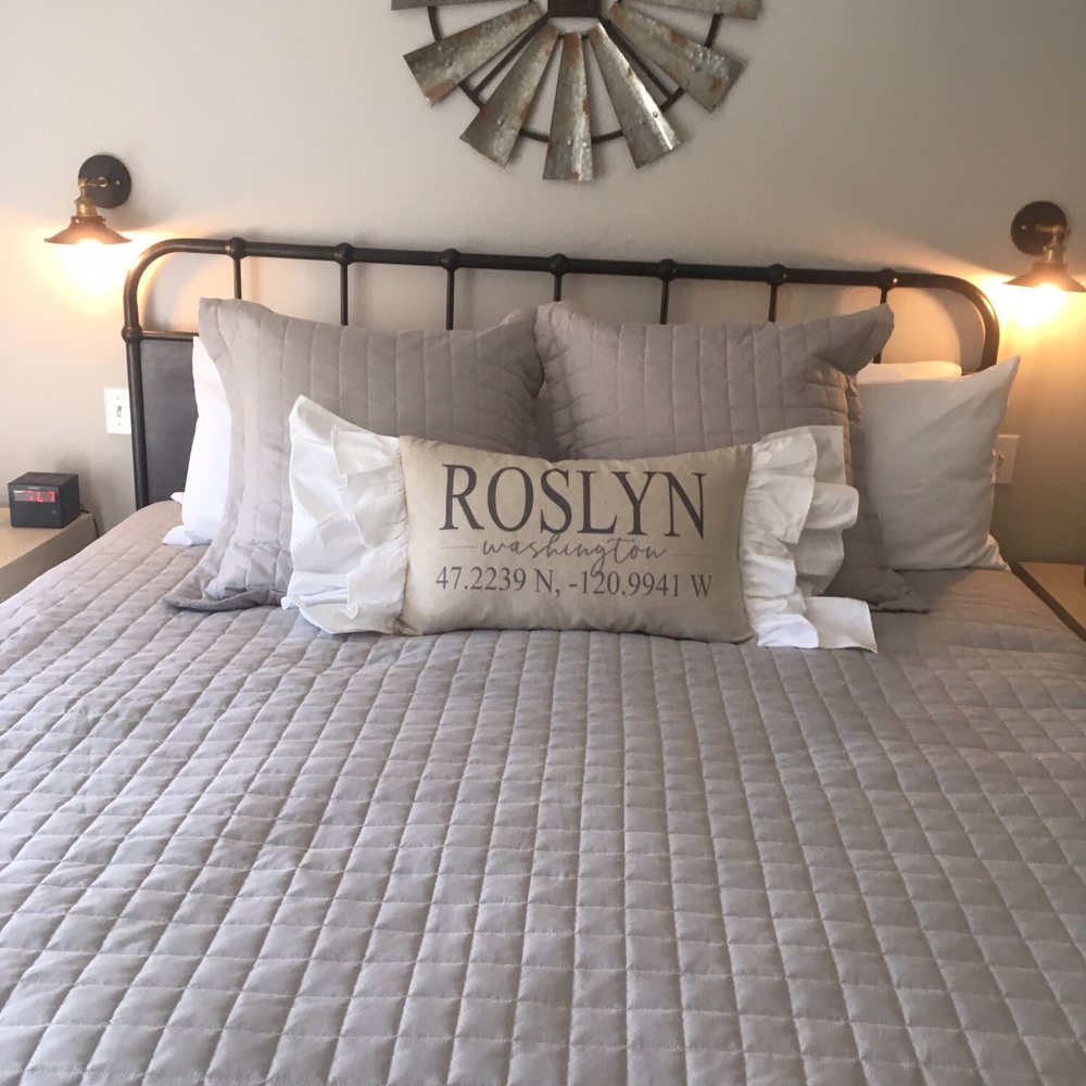 Hotel Roslyn - Hotels Near Me - Roslyn, Washington Hotel Roslyn - Hotels Near Me - Roslyn, Washington
