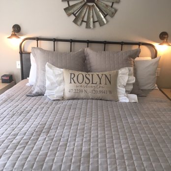 Hotel Roslyn - Hotels Near Me - Roslyn, Washington Hotel Roslyn - Hotels Near Me - Roslyn, Washington