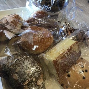Sunmerry Bakery - Coffee & Tea Near Me - Edison, New Jersey