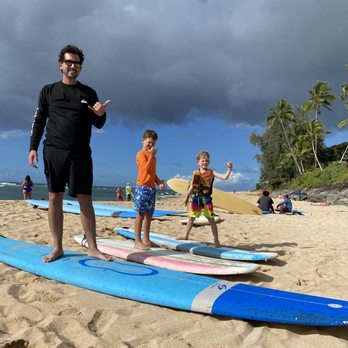 DFC Surfing Academy - Surfing Oahu's North Shore. - Surf Schools Near Me - Waialua, Hawaii DFC Surfing Academy - Surfing Oahu's North Shore. - Surf Schools Near Me - Waialua, Hawaii