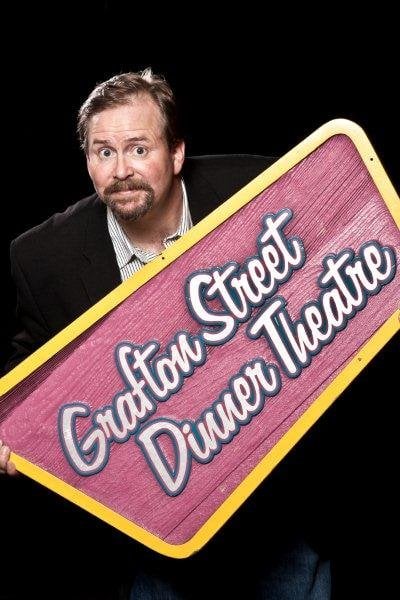 Grafton Street Dinner Theatre