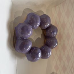 Donut Donut