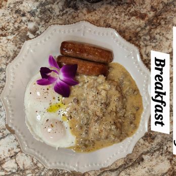 Harvest Kitchen & Bakery - Biscuits & Gravy Breakfast - Breakfast & Brunch Near Me - Katy, Texas Harvest Kitchen & Bakery - Biscuits & Gravy Breakfast - Breakfast & Brunch Near Me - Katy, Texas