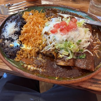 Aztec Authentic Mexican Restaurant - Mole Enchiladas - Mexican Near Me - Chester, New Jersey Aztec Authentic Mexican Restaurant - Mole Enchiladas - Mexican Near Me - Chester, New Jersey