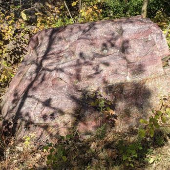 Blue Mounds State Park - Blue Mound - Parks Near Me - Luverne, Minnesota