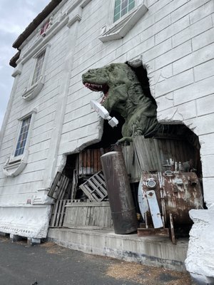 TOP SECRET INCORPORATED - Updated July 2025 - 109 Photos & 181 Reviews