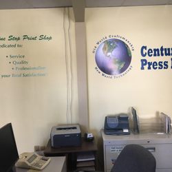 Century Press