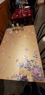 Chang Hwa Dang LA(CHD) by null