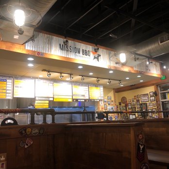 Mission BBQ - Barbeque Near Me - Jacksonville, North Carolina Mission BBQ - Barbeque Near Me - Jacksonville, North Carolina