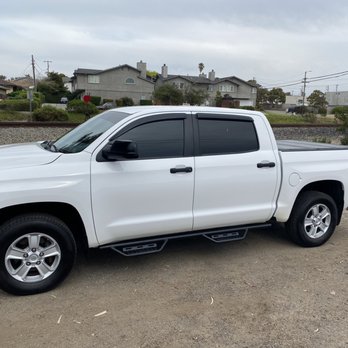 Velocity Tint - Home Window Tinting Near Me - Grover Beach, California