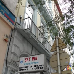 Sky Inn