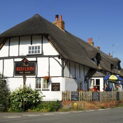 Red Lion