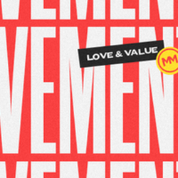 Cody Touchette - Movement Mortgtage - Movement Mortgage & Cody Touchette