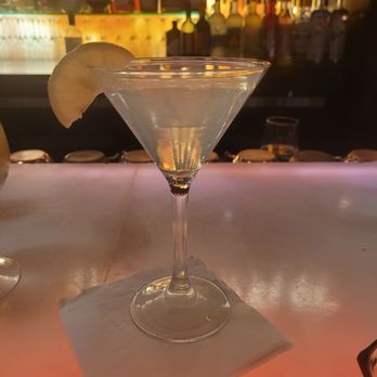 Sear House - Awesome drinks - Steakhouses Near Me - Closter, New Jersey