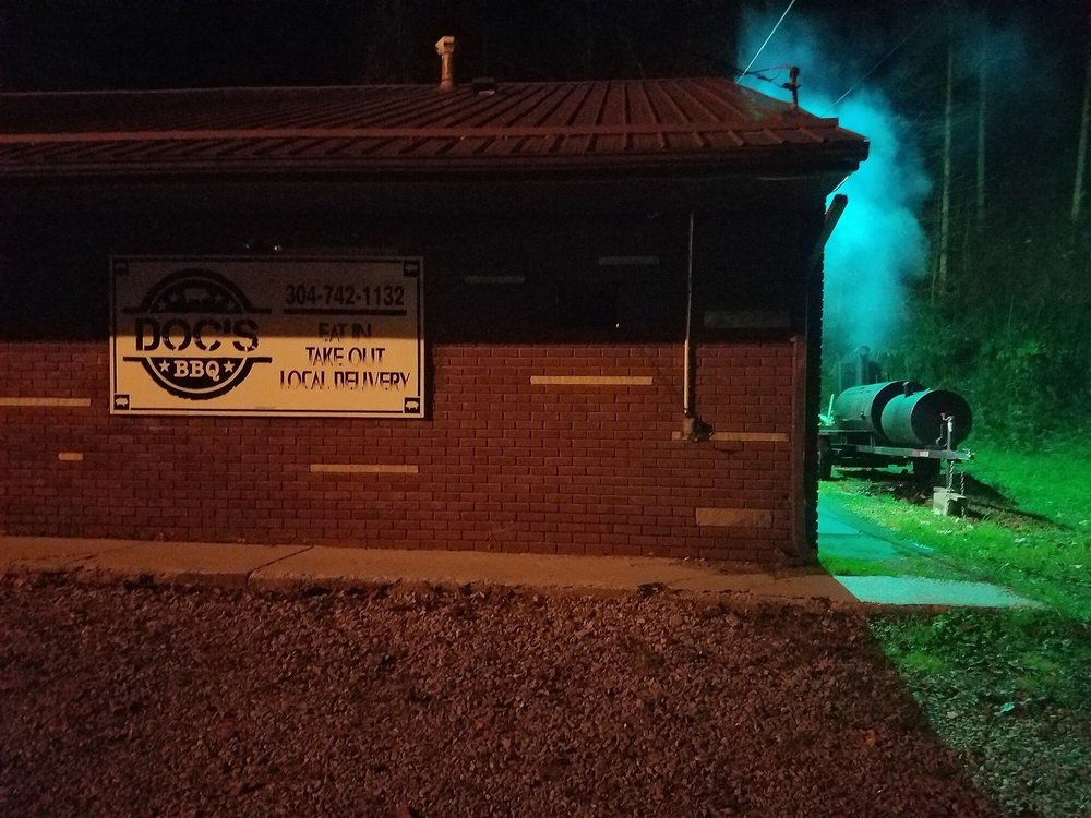DOC’S BBQ Updated September 2024 13 Photos 1822 Craigsville Rd