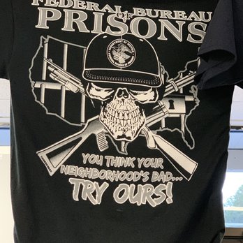 Sally's Cop Shop - Safety Equipment Near Me - Brunswick, Georgia