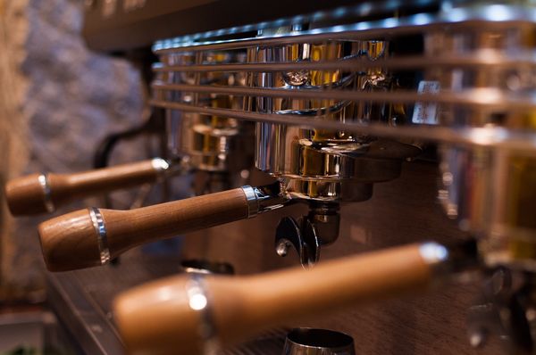 Boconó Specialty Coffee by null