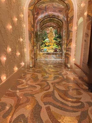 Carbone Riviera by null