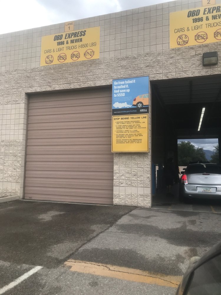 ARIZONA DEPARTMENT OF ENVIRONMENTAL QUALITY 14 Reviews 3931 N Business Center Dr, Tucson