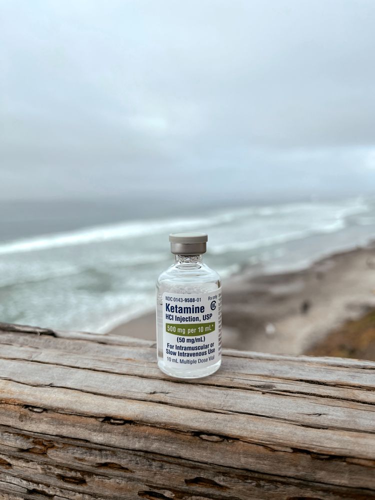 Keta Clinic - grief counselor in RCHO SANTA FE, CA