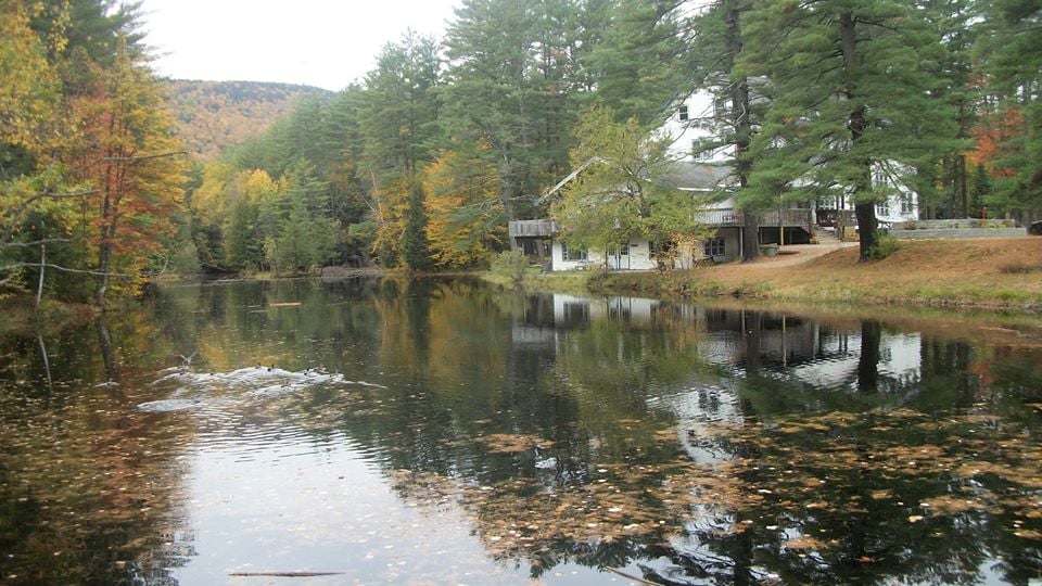 Rumney Bible Conference