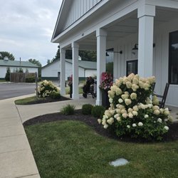 The Haven At Hickory Stick