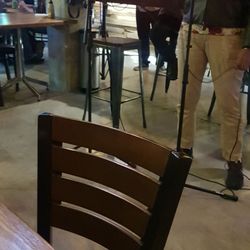 Karaoke de viernes