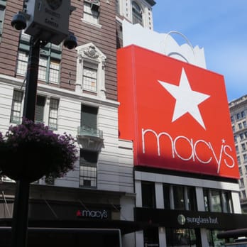 Macy's - Department Stores Near Me - New York, New York