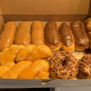 Lisa Donut & Boba - Donut Bar - Donuts Near Me - Temecula, California