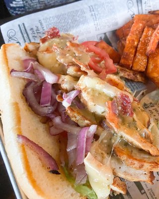 Oak Park Social by null