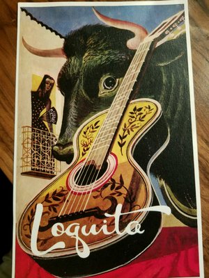 Loquita Santa Barbara by null Loquita Santa Barbara by null