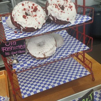 DG Doughnuts - Bakeries Near Me - Ocoee, Florida DG Doughnuts - Bakeries Near Me - Ocoee, Florida