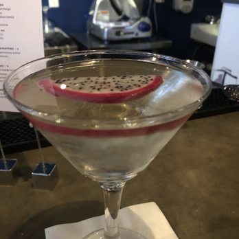 Apt 9f - One Night Stand_ Martini (YUM) - 8/16/19 - Cocktail Bars Near Me - Wilton Manors, Florida