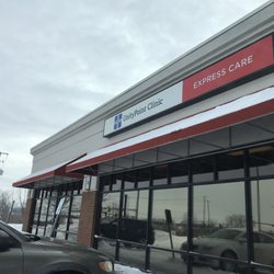 UnityPoint Express Care