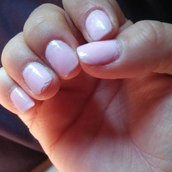 Nails Times - Nail Salons Near Me - Garden Grove, California