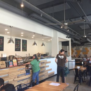 Victory Point Cafe - counter with expansion in back - Coffee & Tea Near Me - Berkeley, California Victory Point Cafe - counter with expansion in back - Coffee & Tea Near Me - Berkeley, California