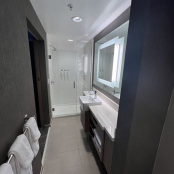 SpringHill Suites Austin North - Hotels Near Me - Austin, Texas