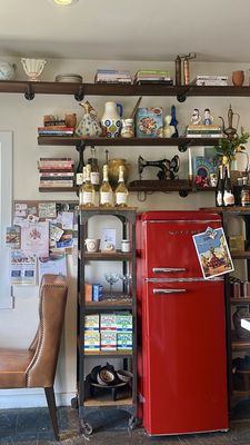 Golden Sol Wellness Bar by null