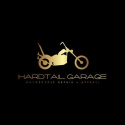 Hardtail Garage - Hardtail Garage